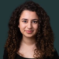 Kimya Ghazi-Zadeh