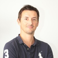 Christophe Roueche