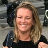 Esther de Bruin