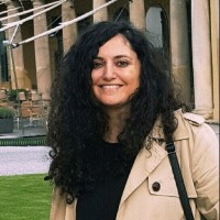 Dr. Yaşanur Kayikci