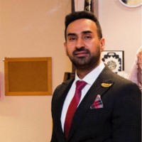 Zeeshan Khalid