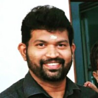 Sreejesh Mariyankandy