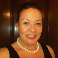 Judith Richardson