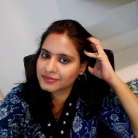 Lily Sinha