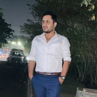 Subrat Mohanty