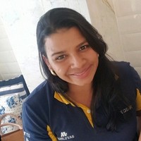 Danielle Carvalho