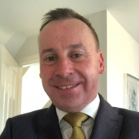 Sean Rudkin