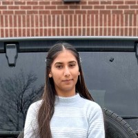 Mehakpreet Kaur Mehakpreet Kaur