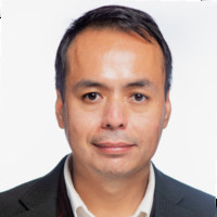 Harold Escalante