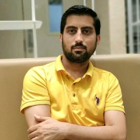 Rajesh Kumar Guleria, Phd