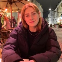 Sofia Damjanovska