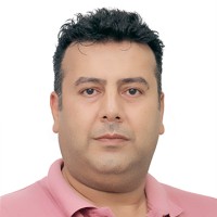 Davoud Eivaz Nezhad