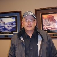 Neal Lynn Jackman