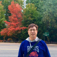 Alex Lai