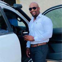Boitshepho Mosepidi