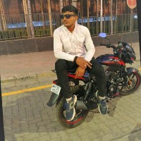Alkesh Patil