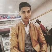 Mohamed Boudria