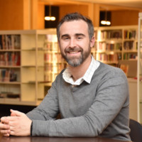 Javier Rocamora Germán