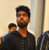 Goushik N