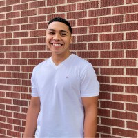 Marcus Alcala