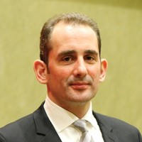 Seref Burak Ozaydemir