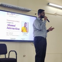 Sumant Joshi