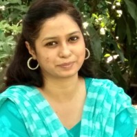 Neha Shaikh