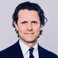 Daniel Orrö
