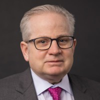 Norman Macdonald, Cfa - Energy Transition Expert