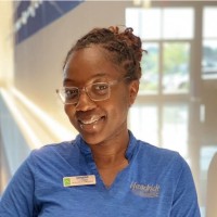 Kinnithea Mayes