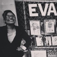 Eva Calderon