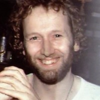 Tim Broadribb