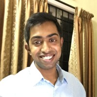 Vishnukumar Venkatesan