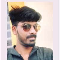 Naveenkumar M