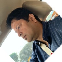 Rajesh Tiwari