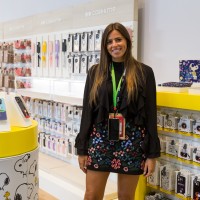 Carolina Mira