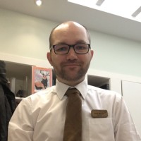 Ross Morris