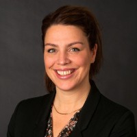 Corine Huurneman
