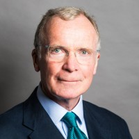 Paul Morgan