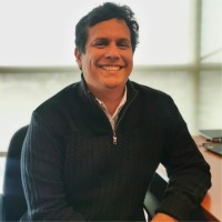 Jorge Vargas Barriga