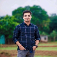 Dhiraj Kumar Maharana