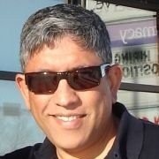 Iqbal Esmail