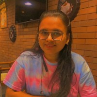 Sakshi Vora