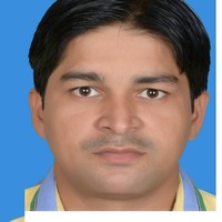 Dheerendra Kumar Mishra