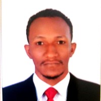 Mohammed Yousif Ali