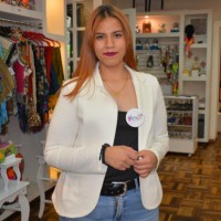 María Fernanda Estrada Zarza