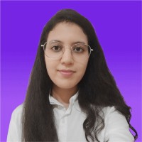 Salma EL KHANTOUTI