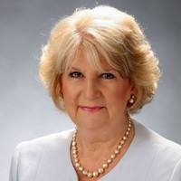 Patricia Watson OBE