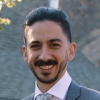 Christopher Canfield