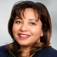 Aida Yahya